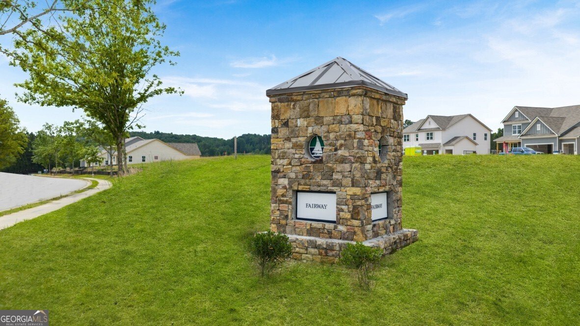 910 Sundown Point Villa Rica - 40