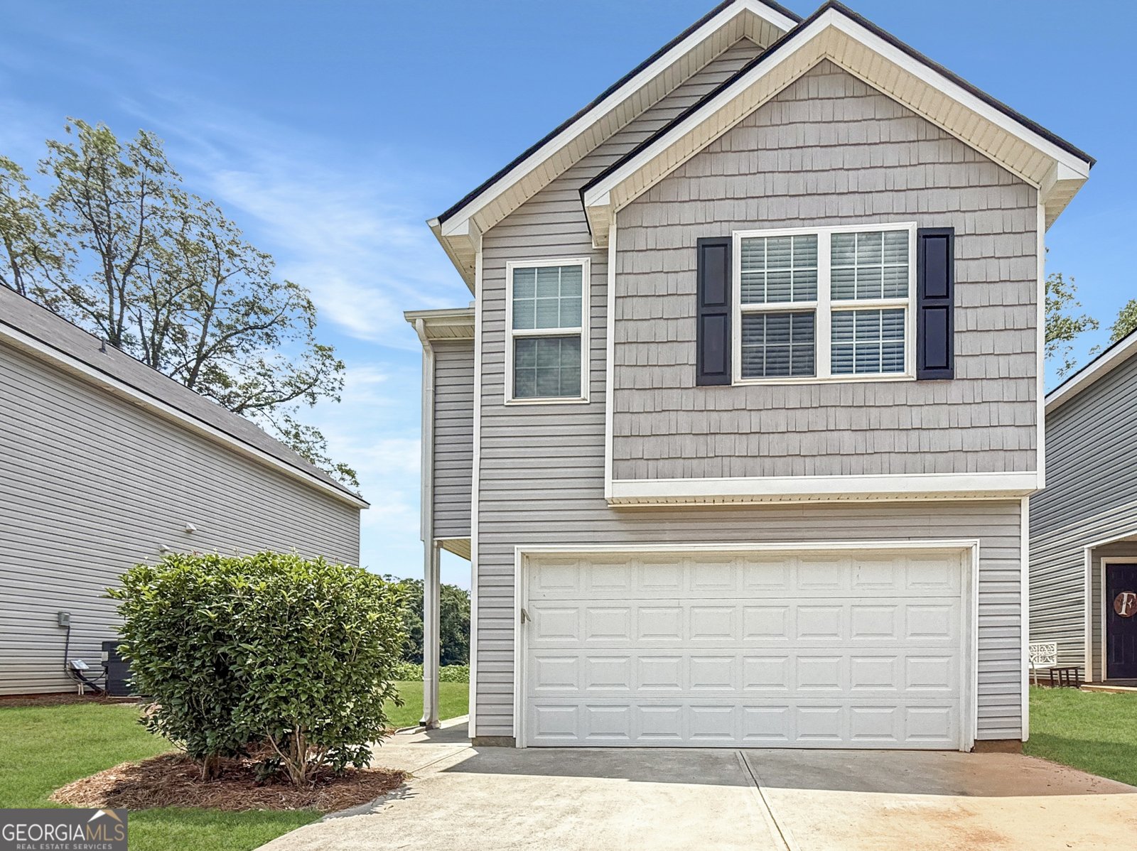78 Sharp Way Cartersville - 1