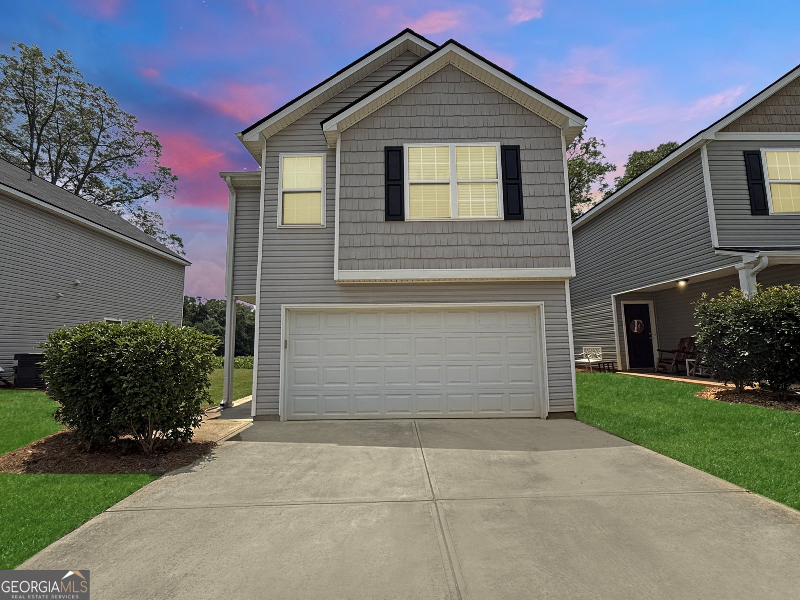 78 Sharp Way Cartersville - 2