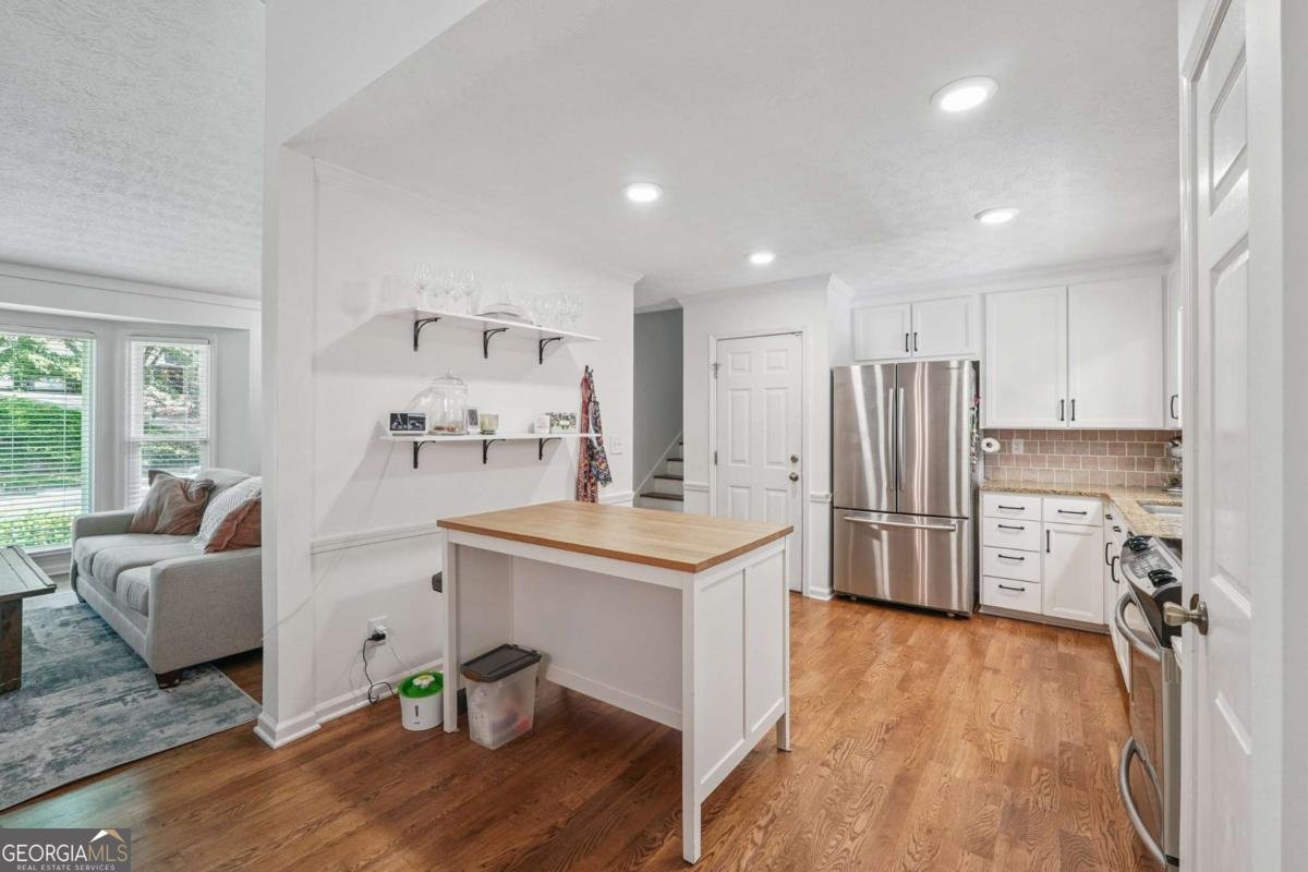 190 Windflower Trace Roswell - 12