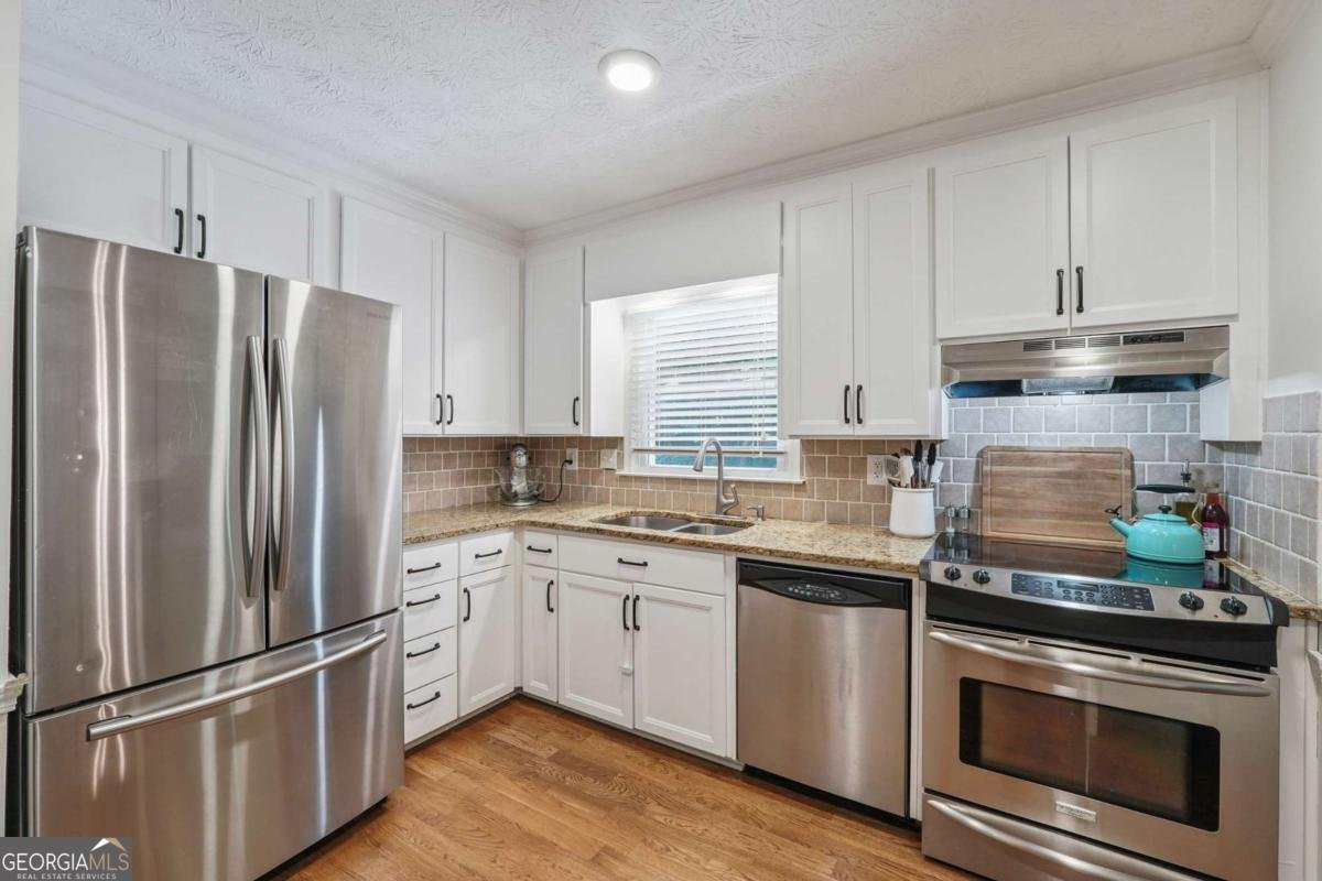 190 Windflower Trace Roswell - 20