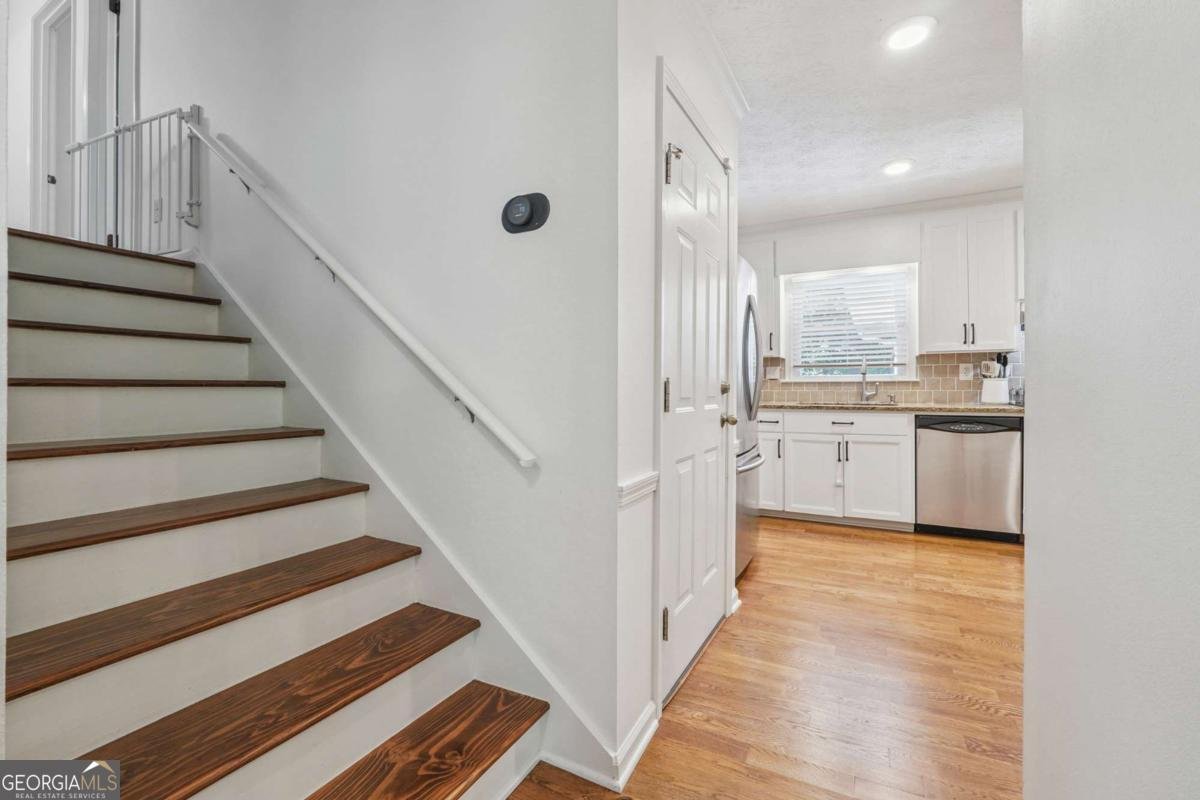 190 Windflower Trace Roswell - 21