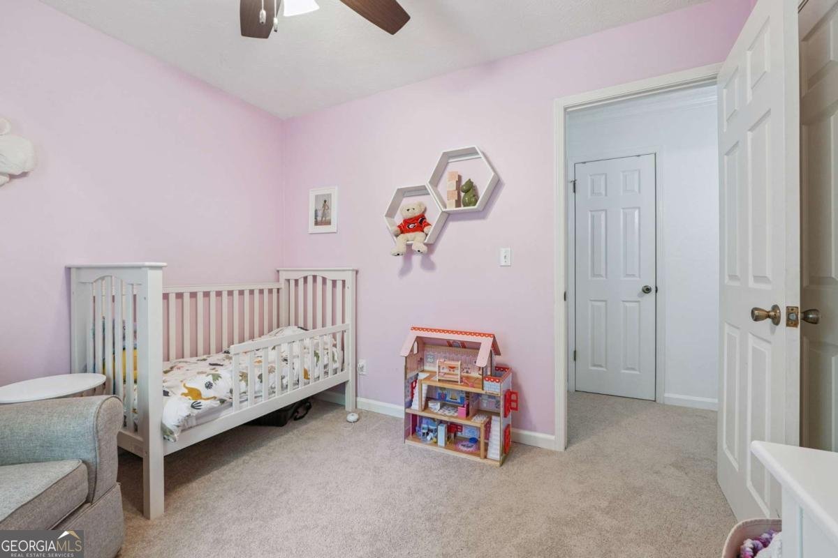 190 Windflower Trace Roswell - 23