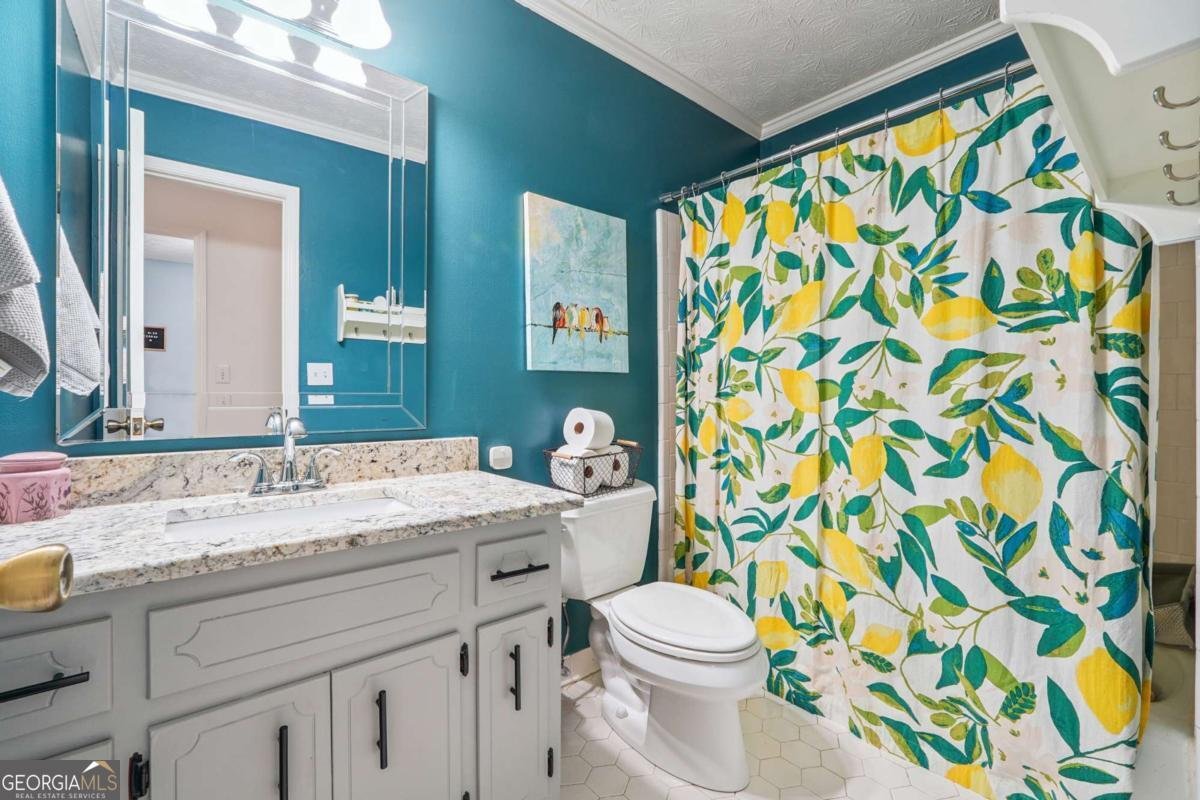 190 Windflower Trace Roswell - 29