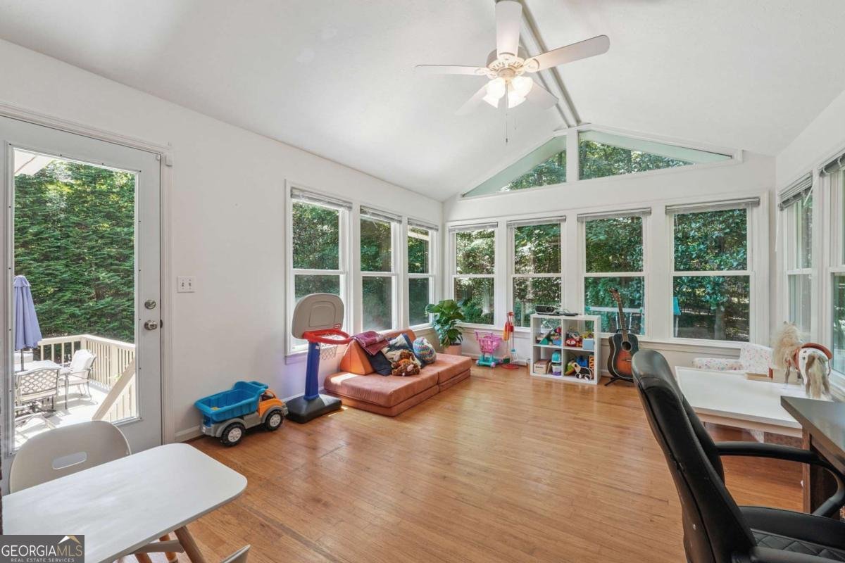 190 Windflower Trace Roswell - 32