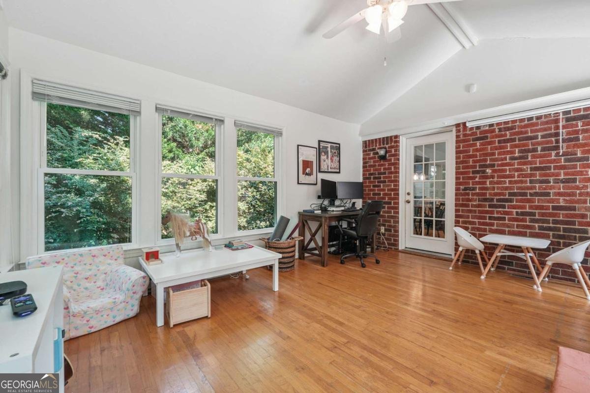 190 Windflower Trace Roswell - 33