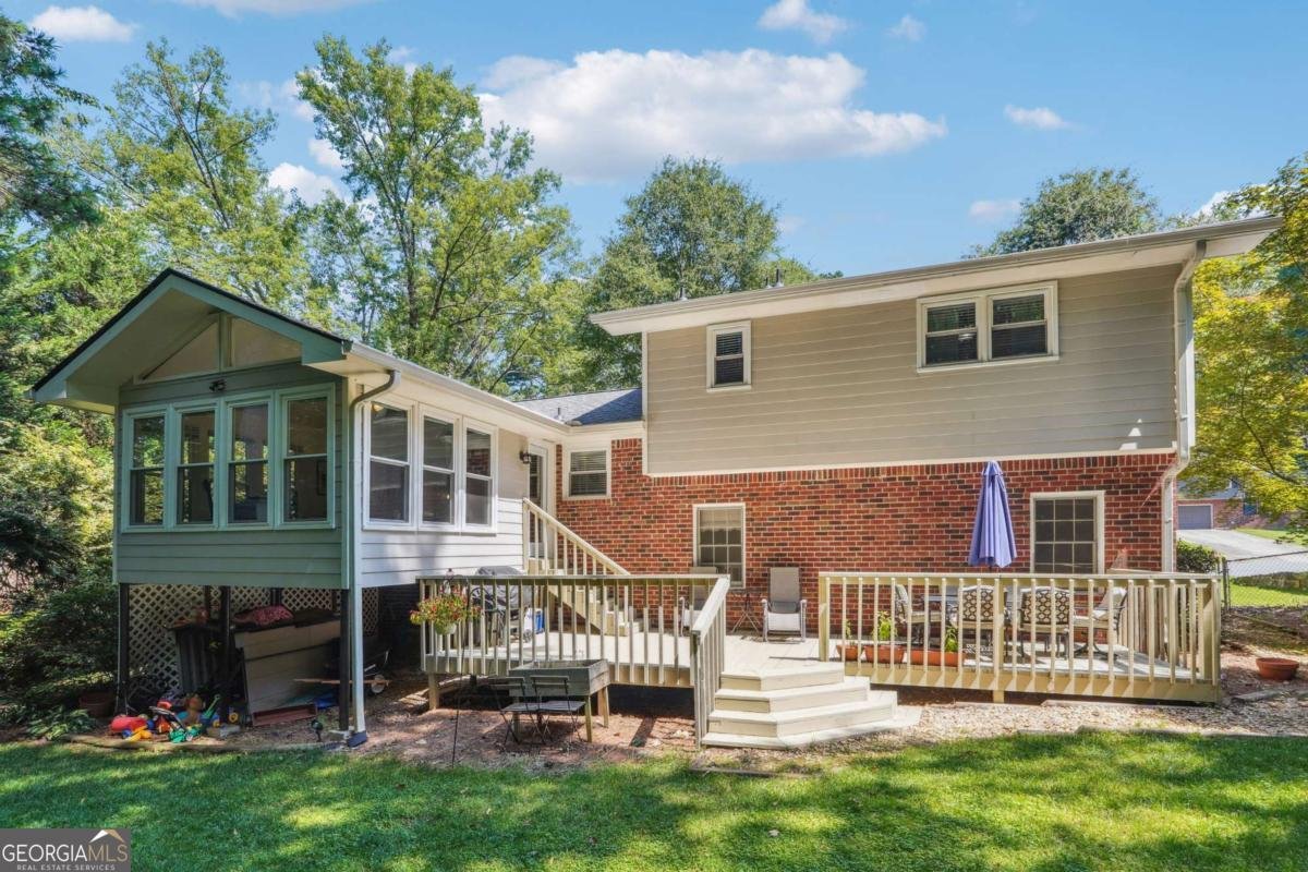 190 Windflower Trace Roswell - 35