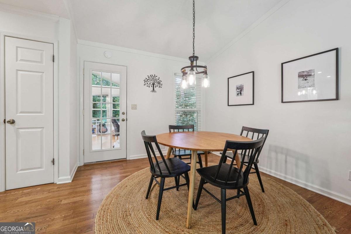 190 Windflower Trace Roswell - 9