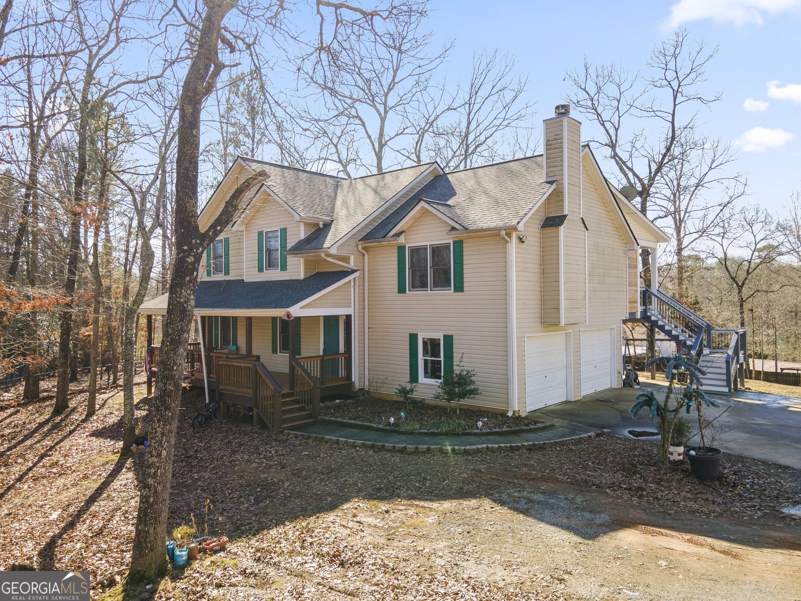 98 Ivy Ridge Drive Jasper - 37