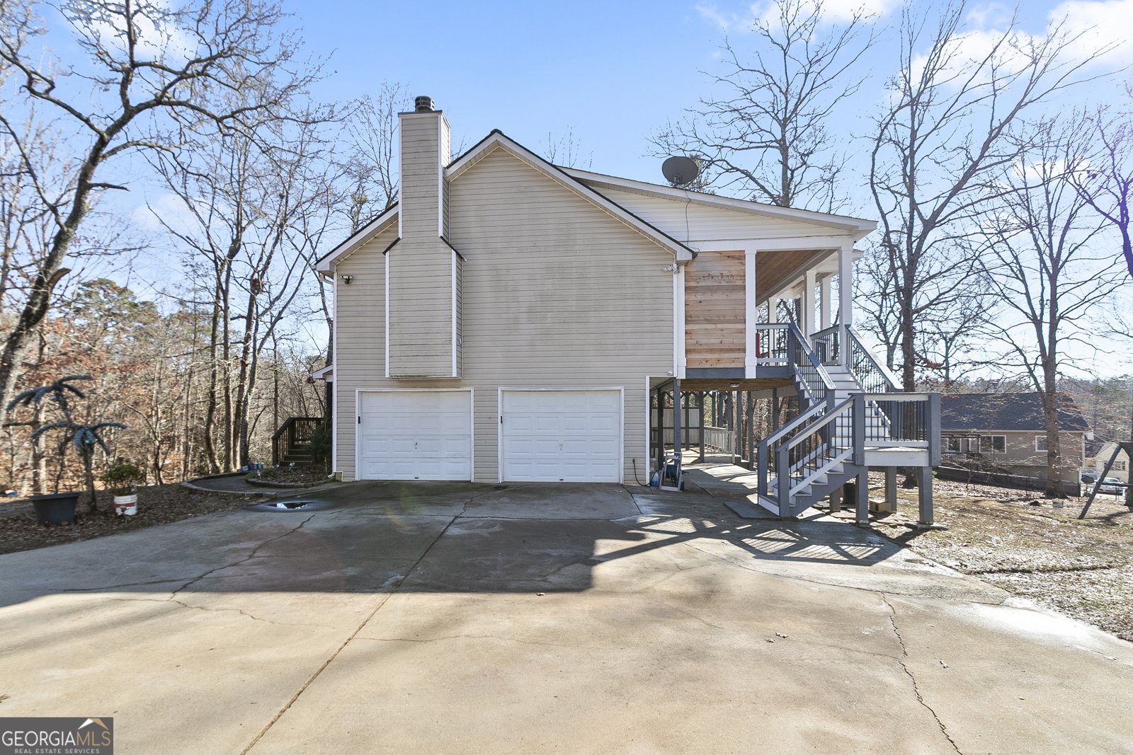 98 Ivy Ridge Drive Jasper - 8