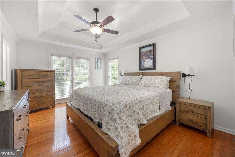 2775 Harper Ferry Drive Lawrenceville - 10