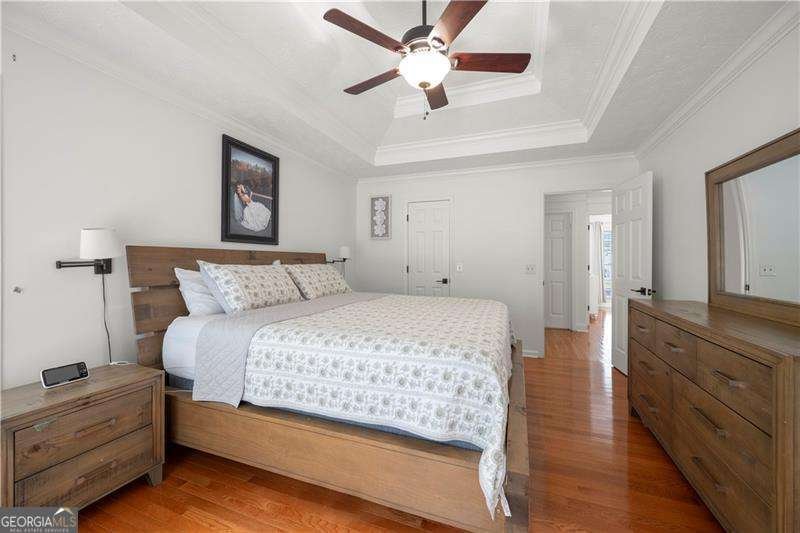 2775 Harper Ferry Drive Lawrenceville - 11