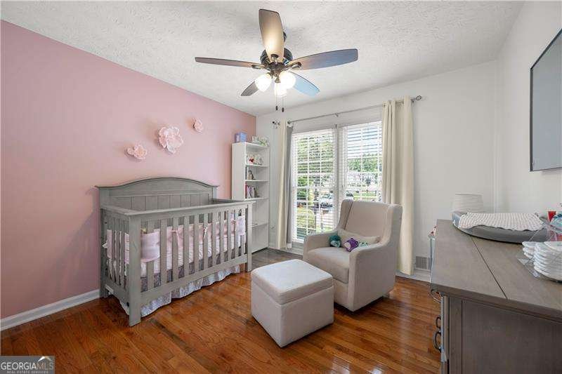 2775 Harper Ferry Drive Lawrenceville - 15