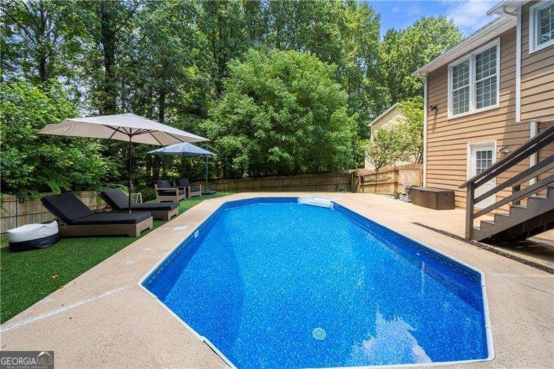 2775 Harper Ferry Drive Lawrenceville - 22