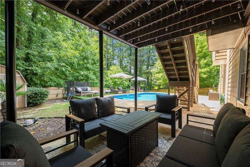 2775 Harper Ferry Drive Lawrenceville - 23