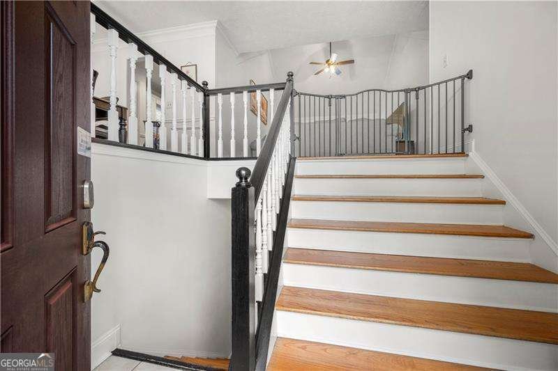 2775 Harper Ferry Drive Lawrenceville - 3
