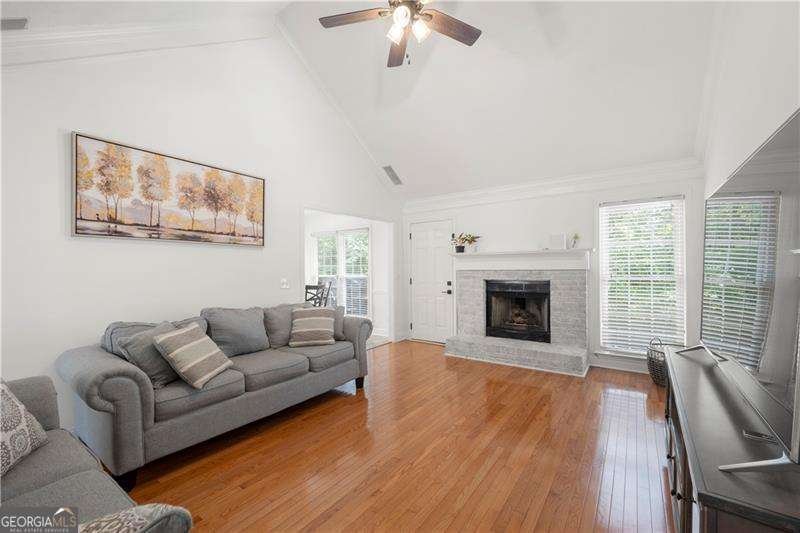 2775 Harper Ferry Drive Lawrenceville - 4