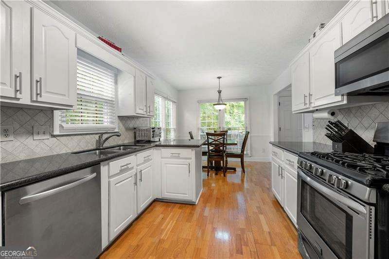 2775 Harper Ferry Drive Lawrenceville - 7