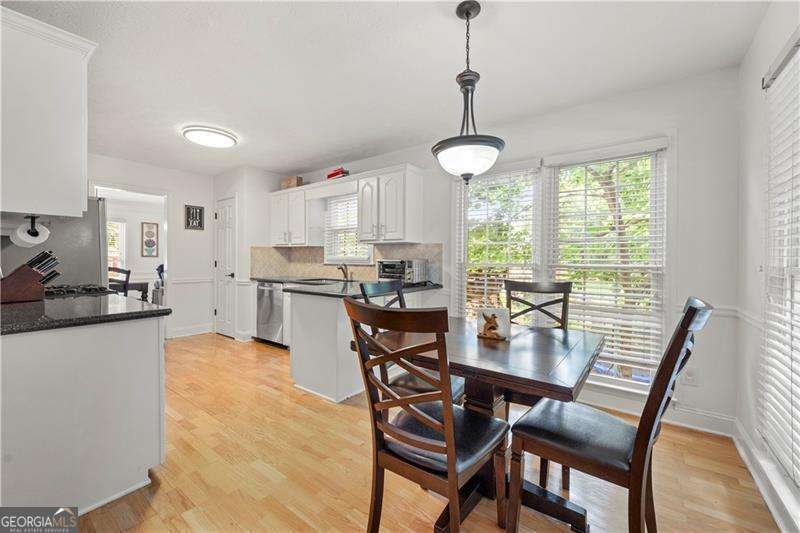 2775 Harper Ferry Drive Lawrenceville - 8