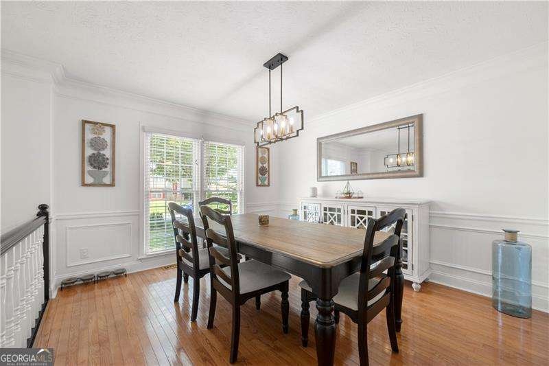 2775 Harper Ferry Drive Lawrenceville - 9