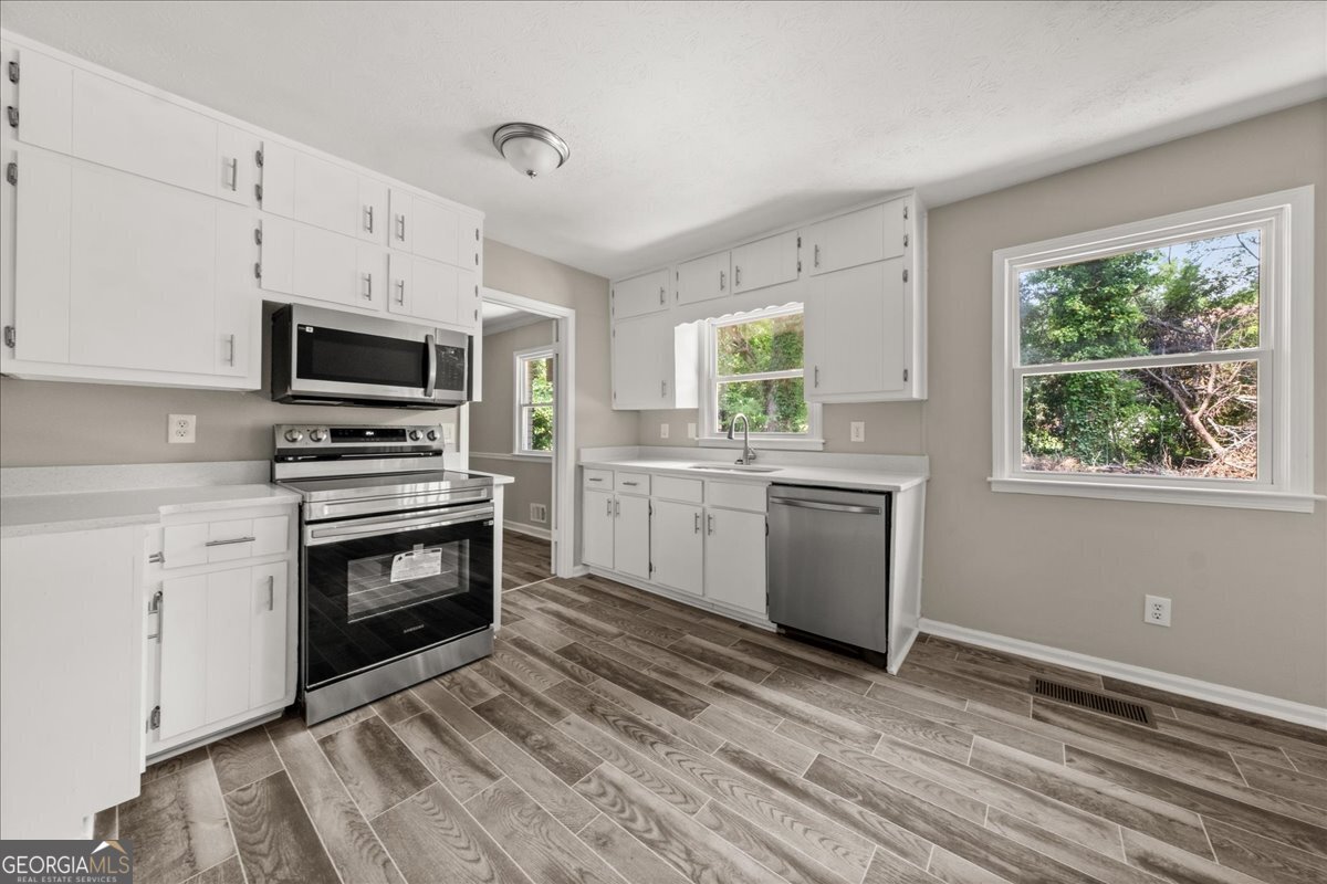 5058 Rock Springs Road Lithonia - 11