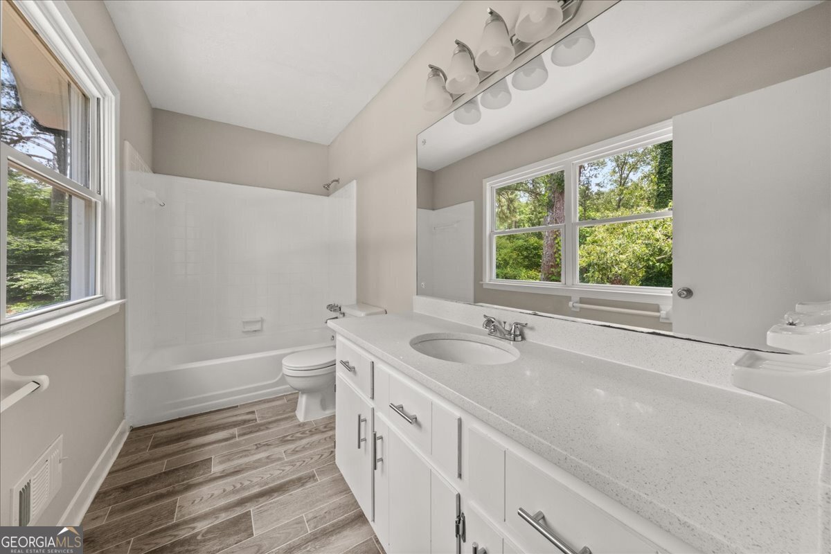 5058 Rock Springs Road Lithonia - 27