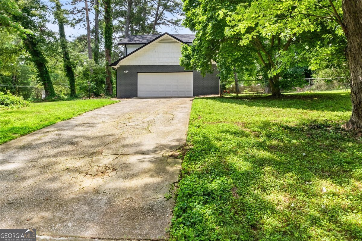 5058 Rock Springs Road Lithonia - 3