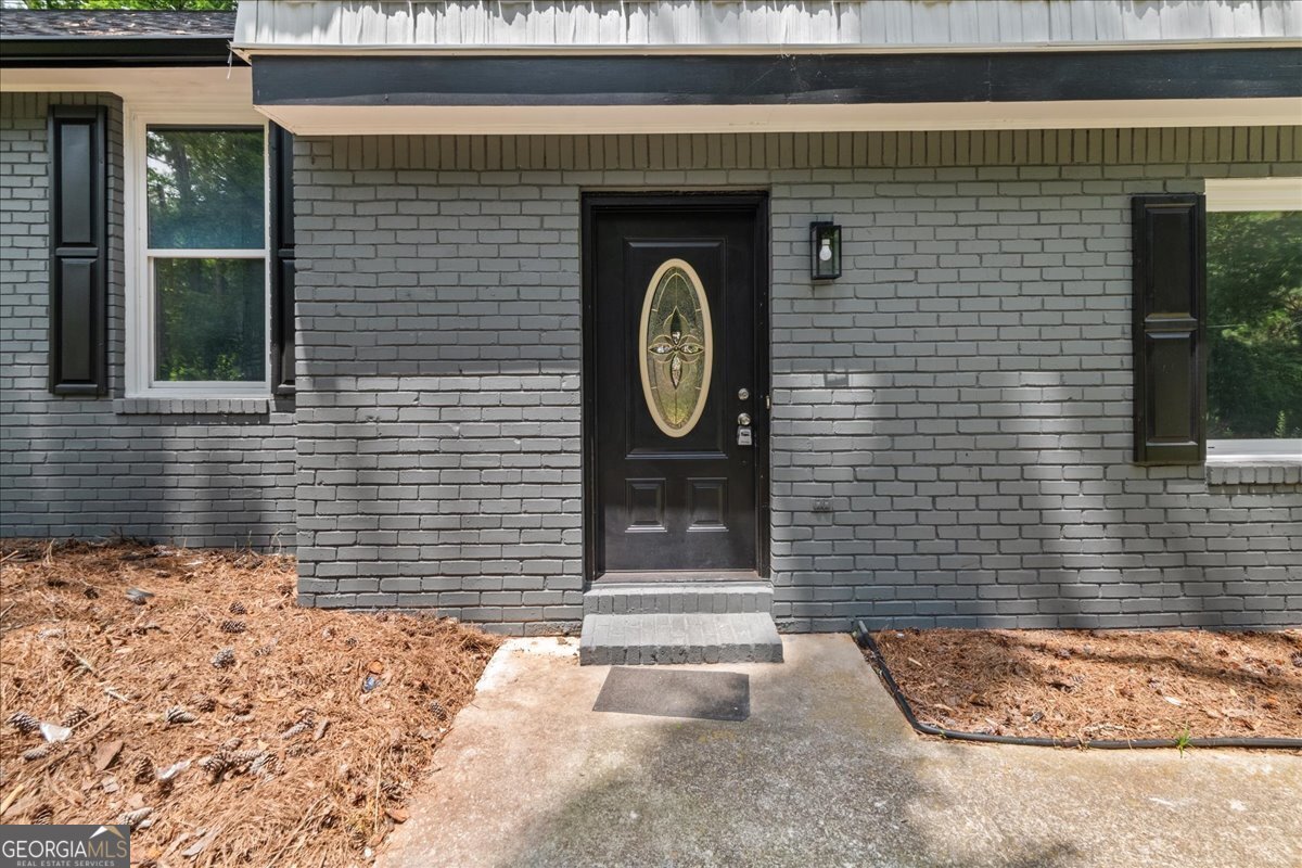 5058 Rock Springs Road Lithonia - 4