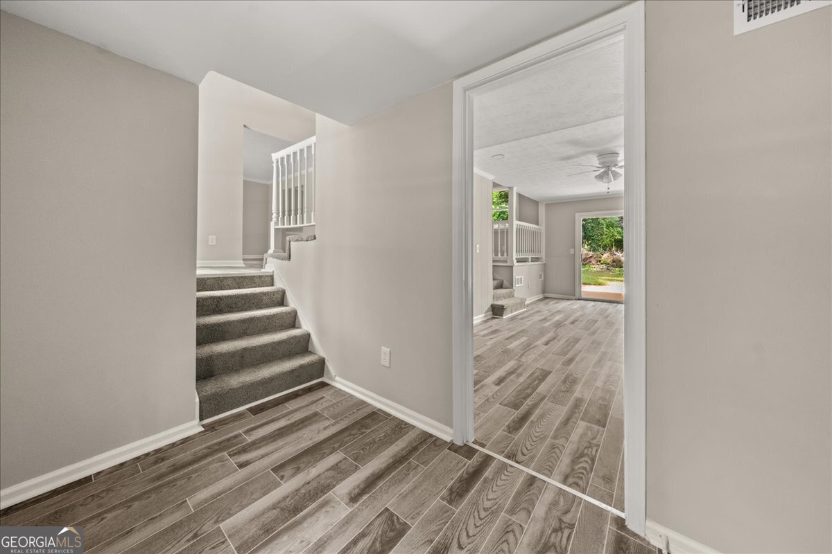 5058 Rock Springs Road Lithonia - 5