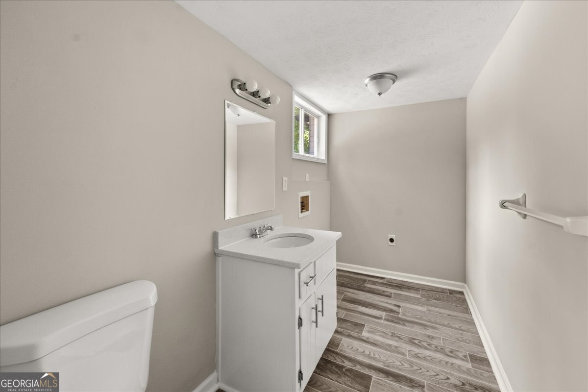 5058 Rock Springs Road Lithonia - 9