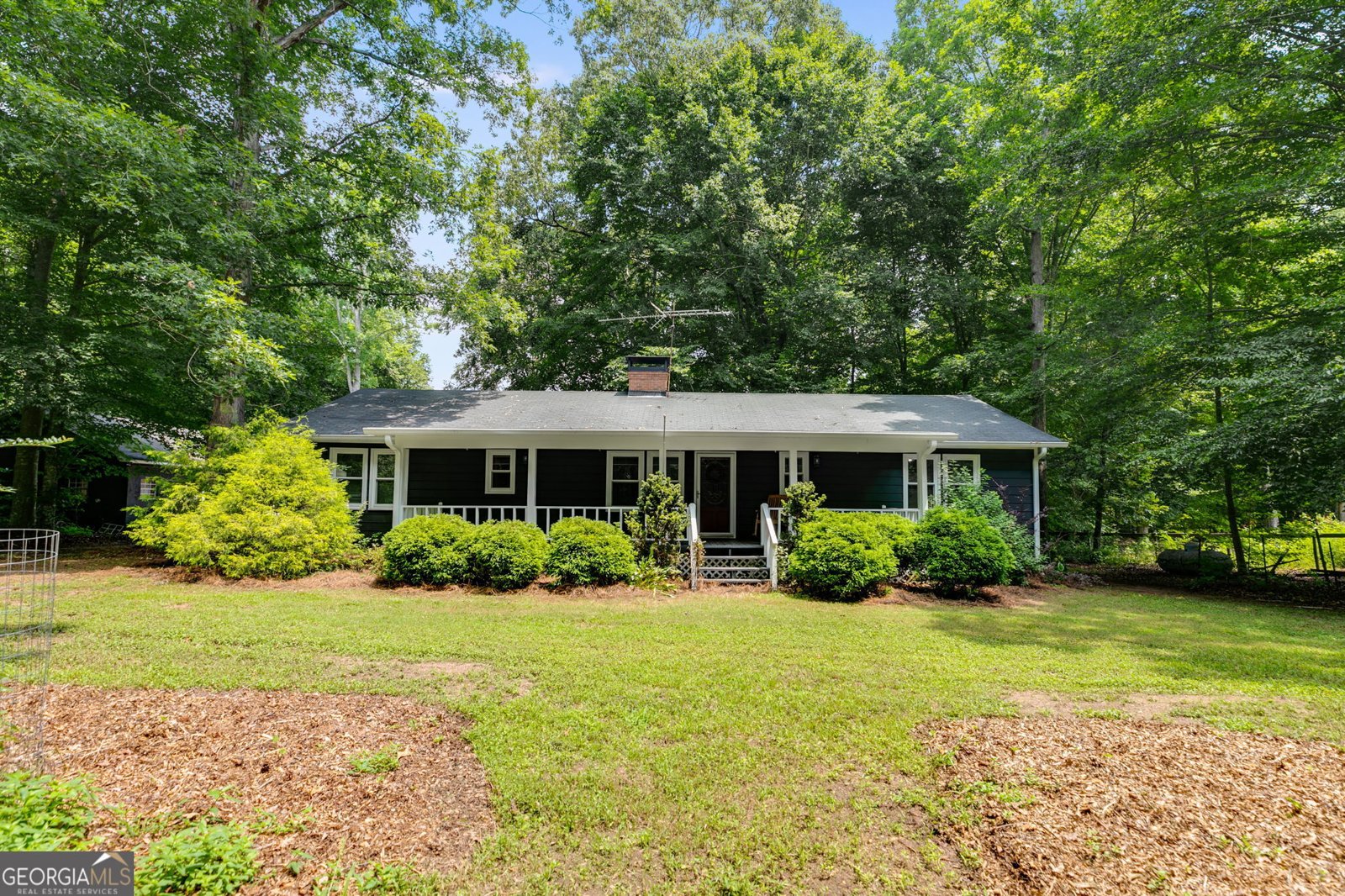 220 Gamble Drive Carrollton - 1