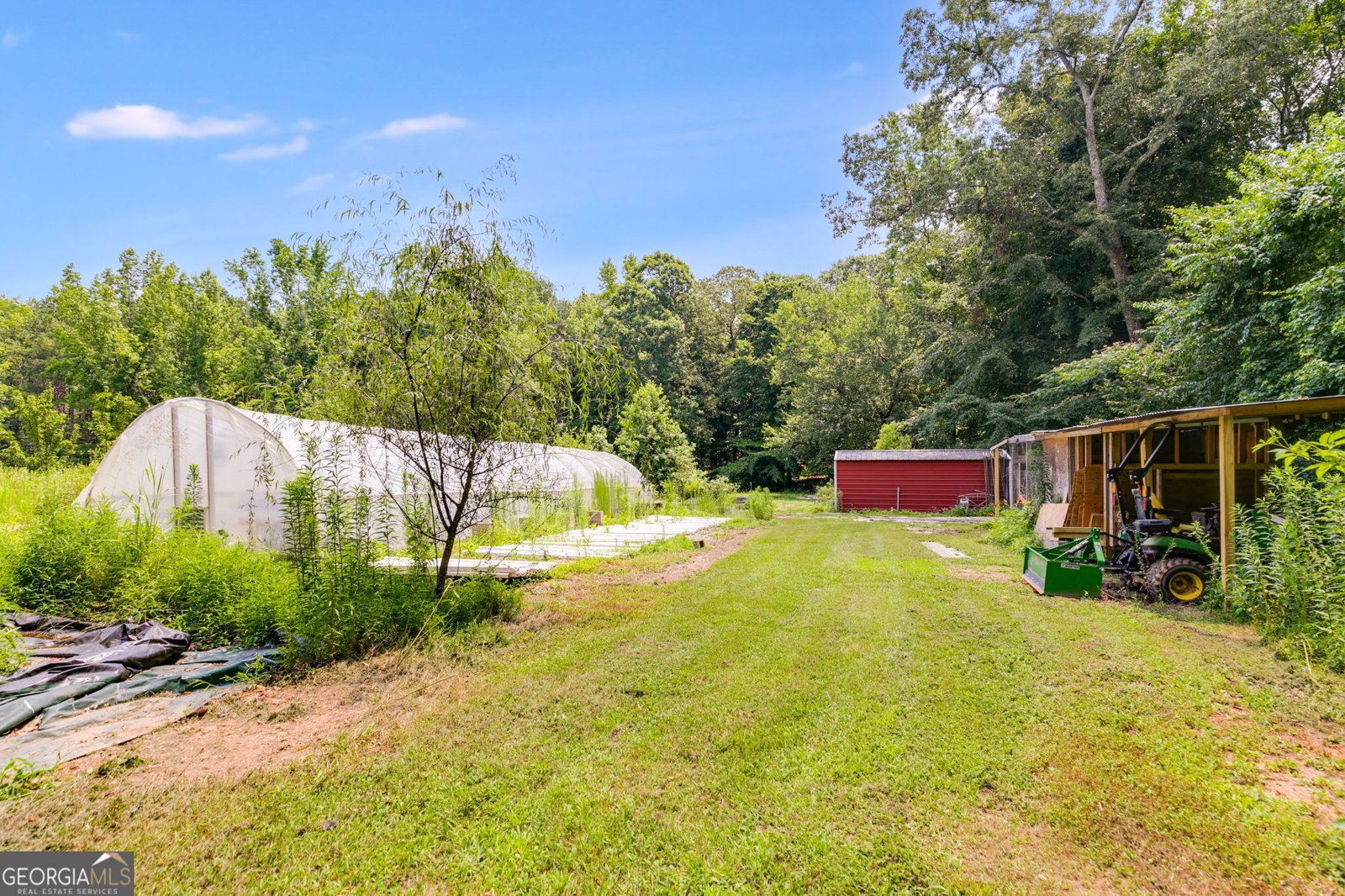 220 Gamble Drive Carrollton - 41