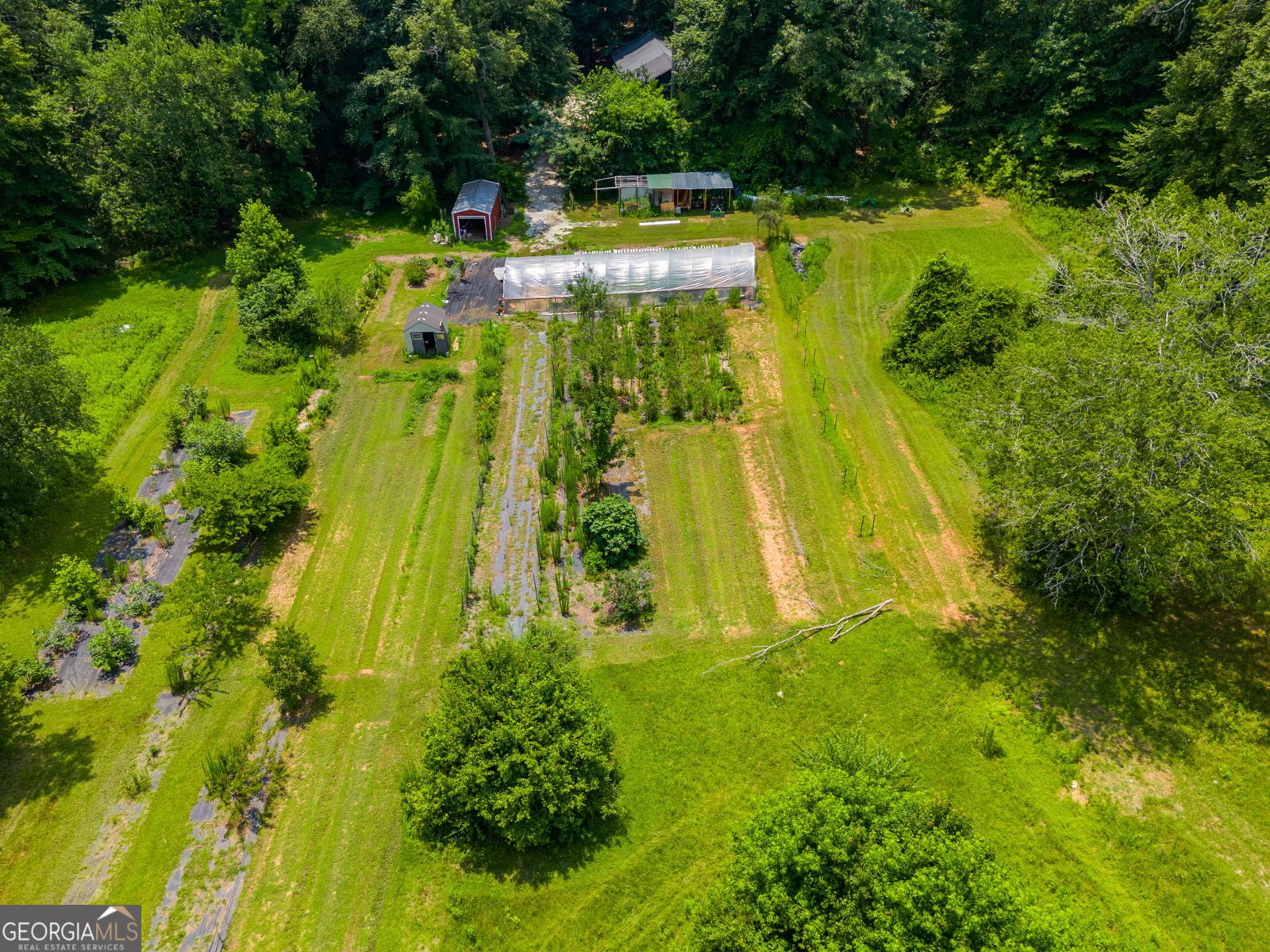 220 Gamble Drive Carrollton - 51