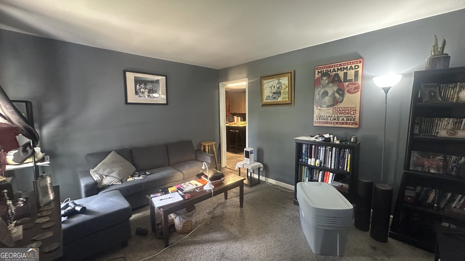 505 Bradley Street Perry - 4