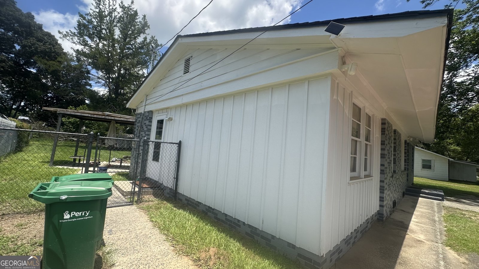 505 Bradley Street Perry - 7
