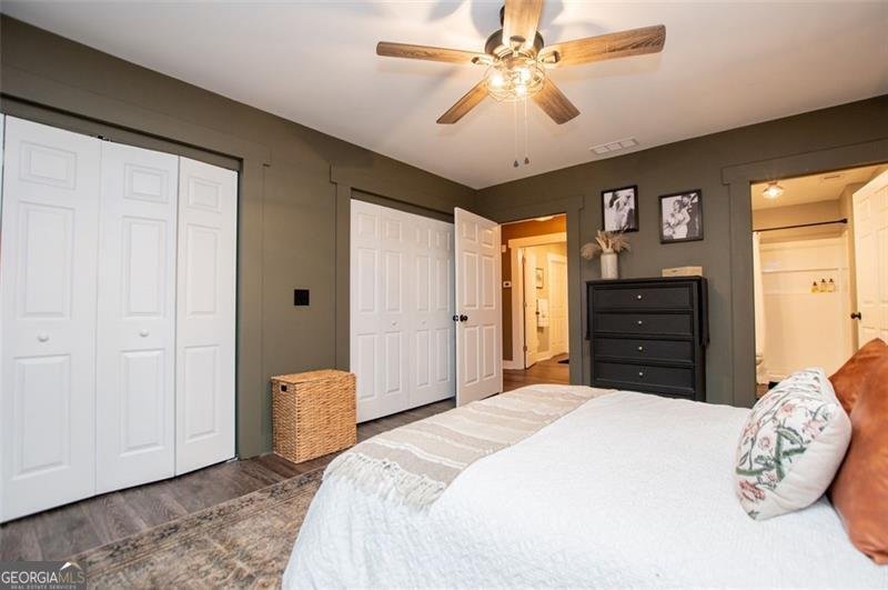91 Franklin Road Newnan - 17