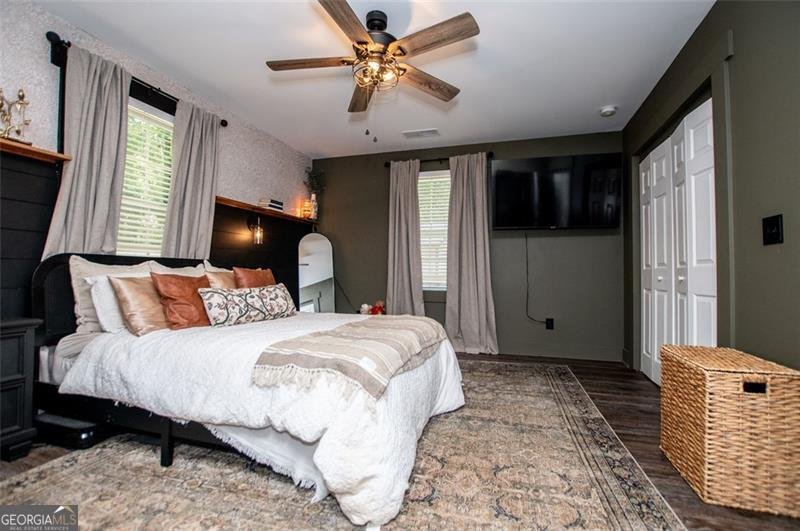 91 Franklin Road Newnan - 18