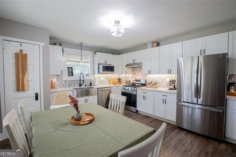 91 Franklin Road Newnan - 3