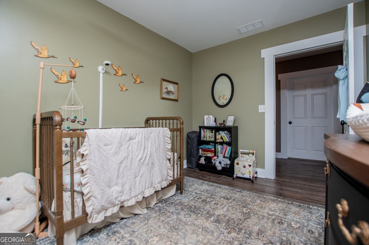 91 Franklin Road Newnan - 30