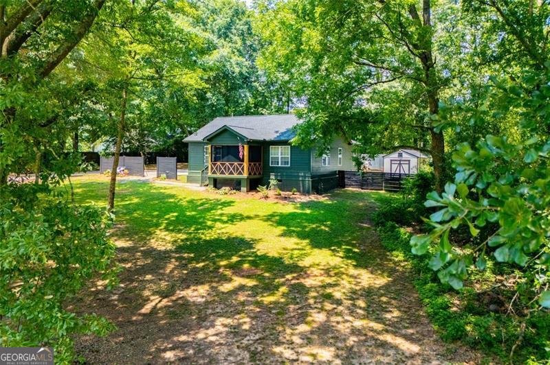 91 Franklin Road Newnan - 37