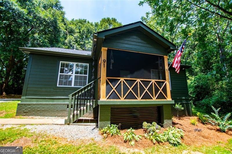 91 Franklin Road Newnan - 40