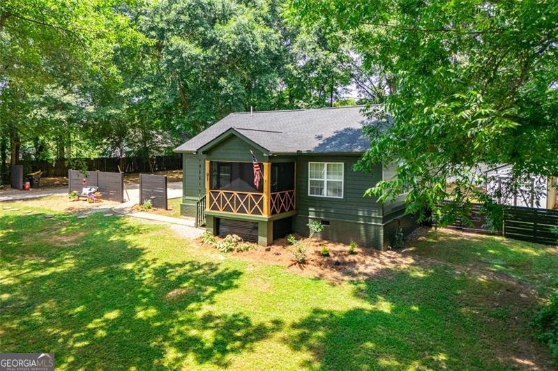 91 Franklin Road Newnan - 41
