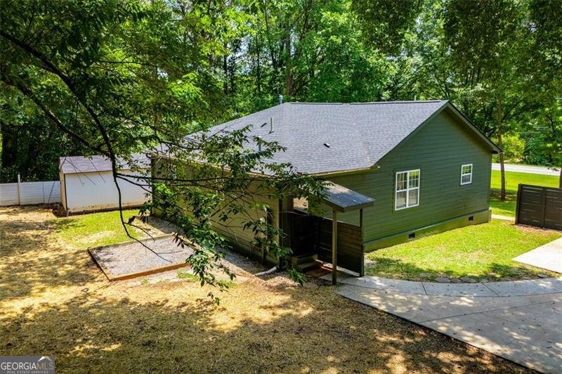 91 Franklin Road Newnan - 42