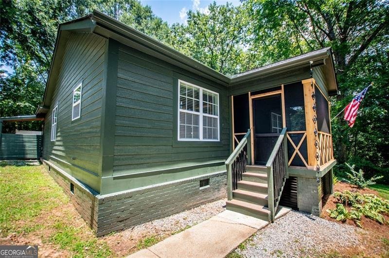 91 Franklin Road Newnan - 43
