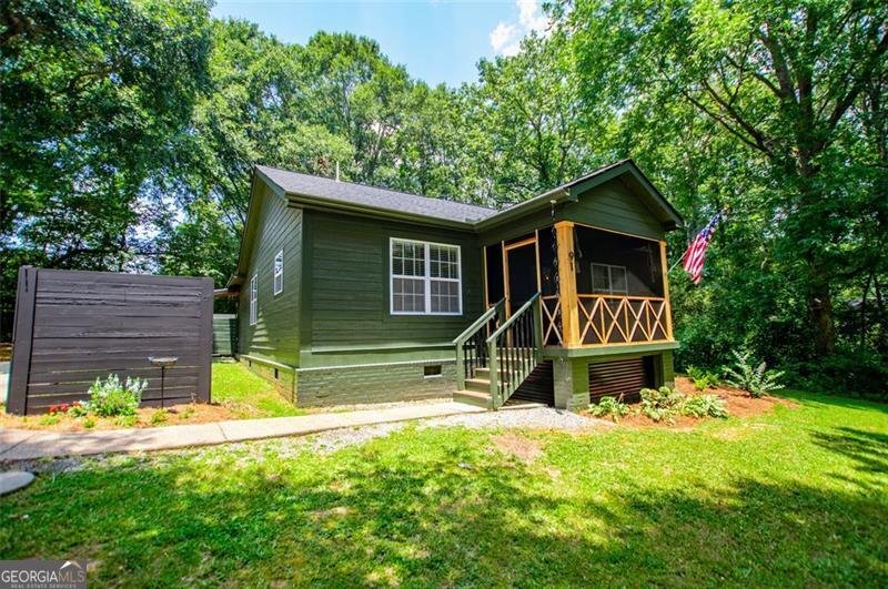91 Franklin Road Newnan - 44