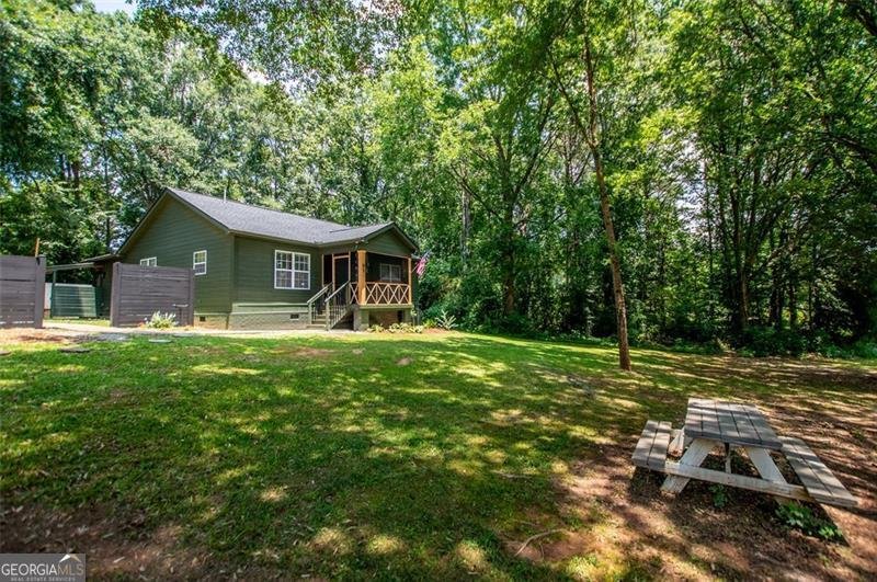 91 Franklin Road Newnan - 45