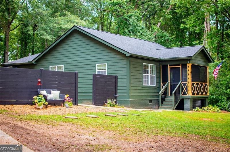 91 Franklin Road Newnan - 46