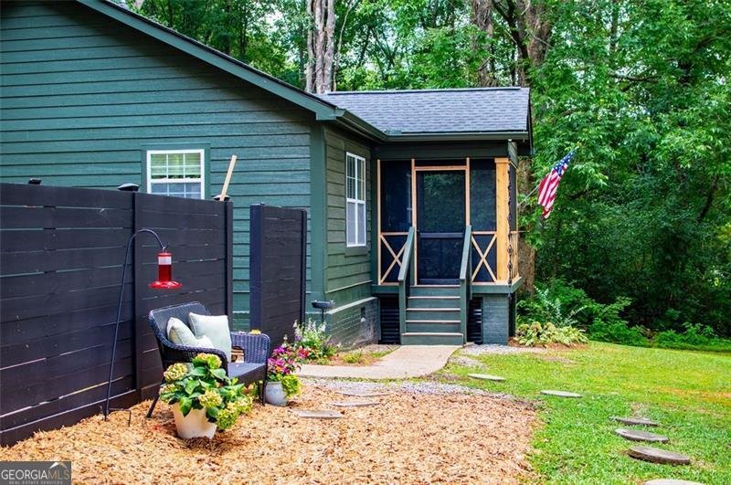 91 Franklin Road Newnan - 47