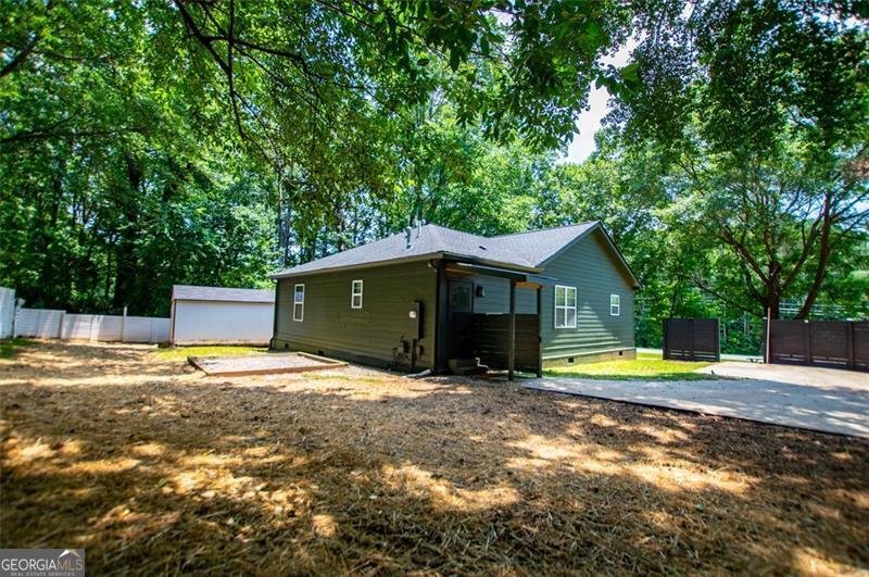 91 Franklin Road Newnan - 48