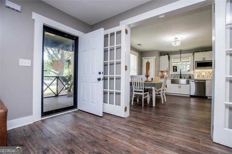 91 Franklin Road Newnan - 5